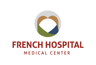 French Hospital Logo