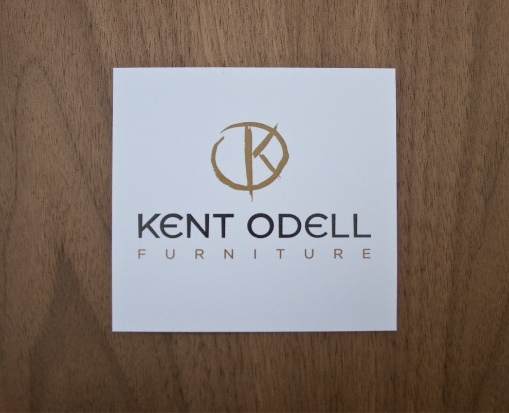 Kent Odell Logo
