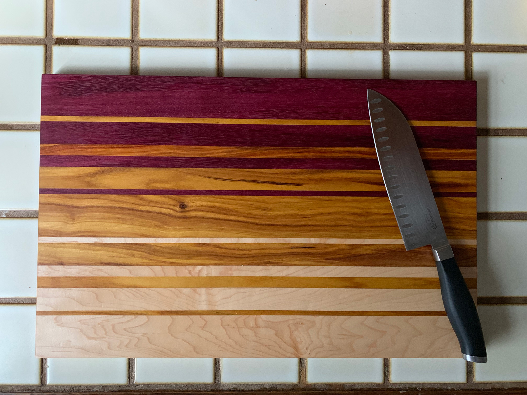 Cutting Board