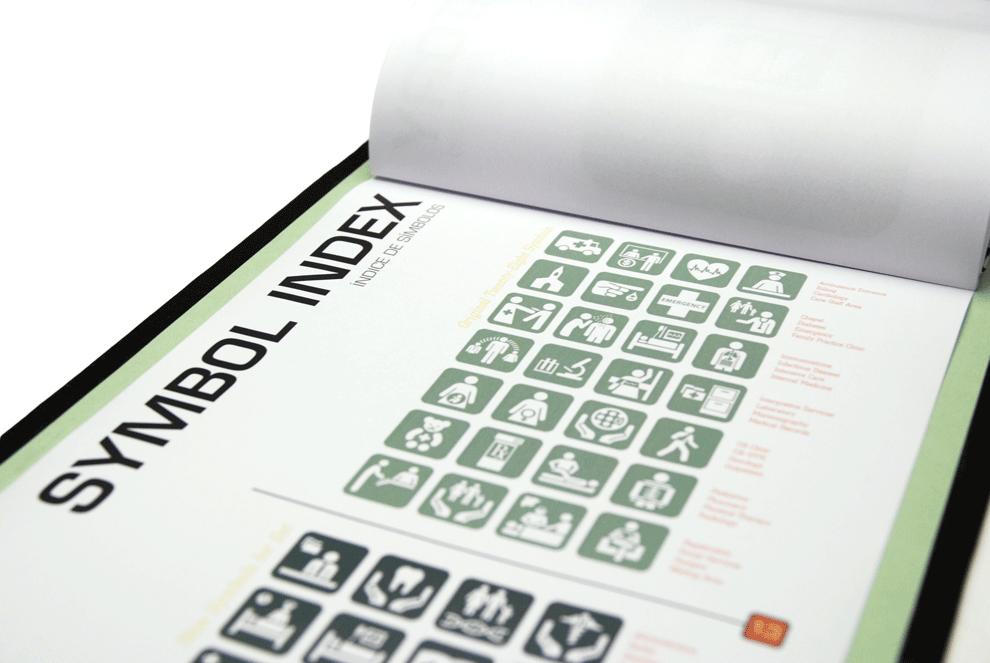 Hablamos Juntos Symbol Index