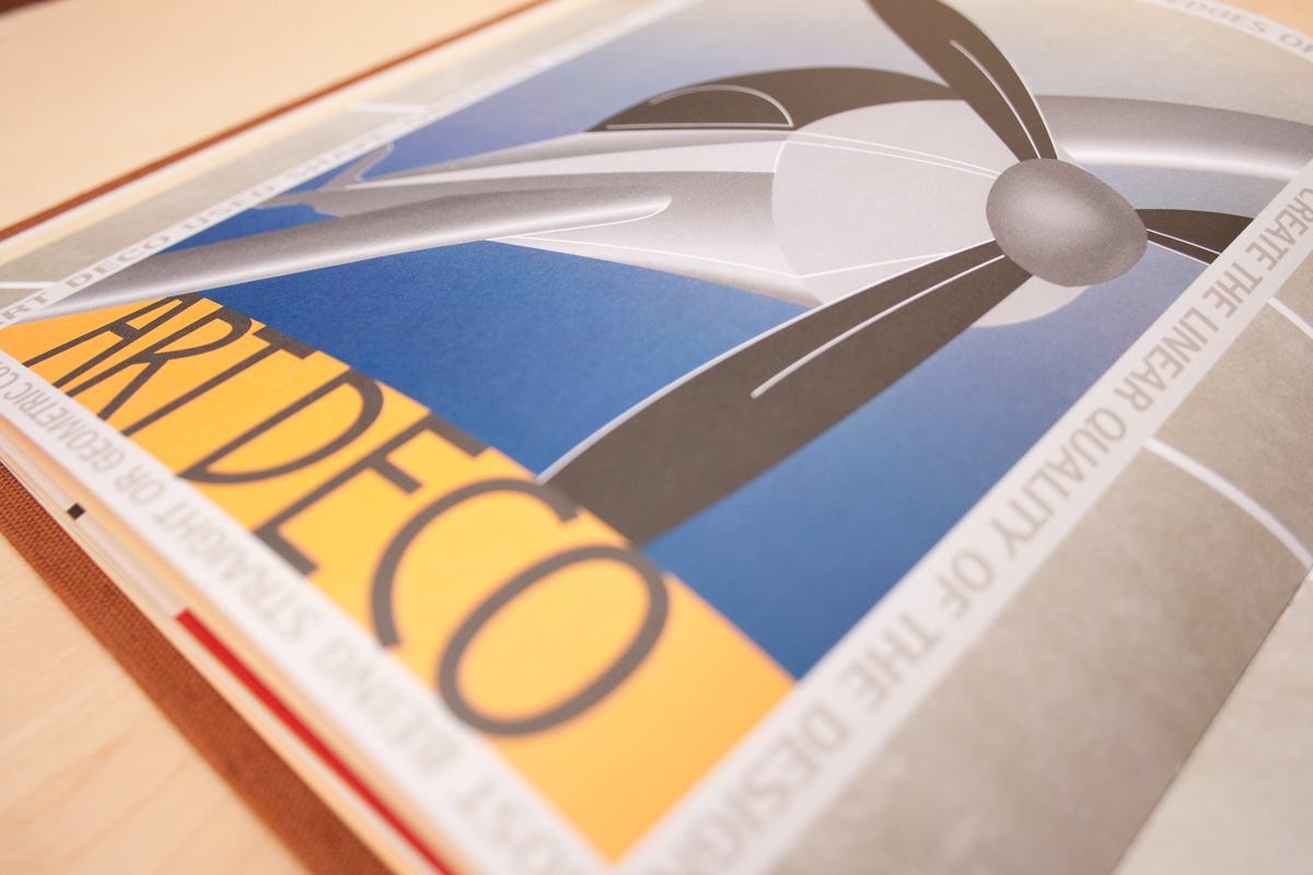 Art Deco