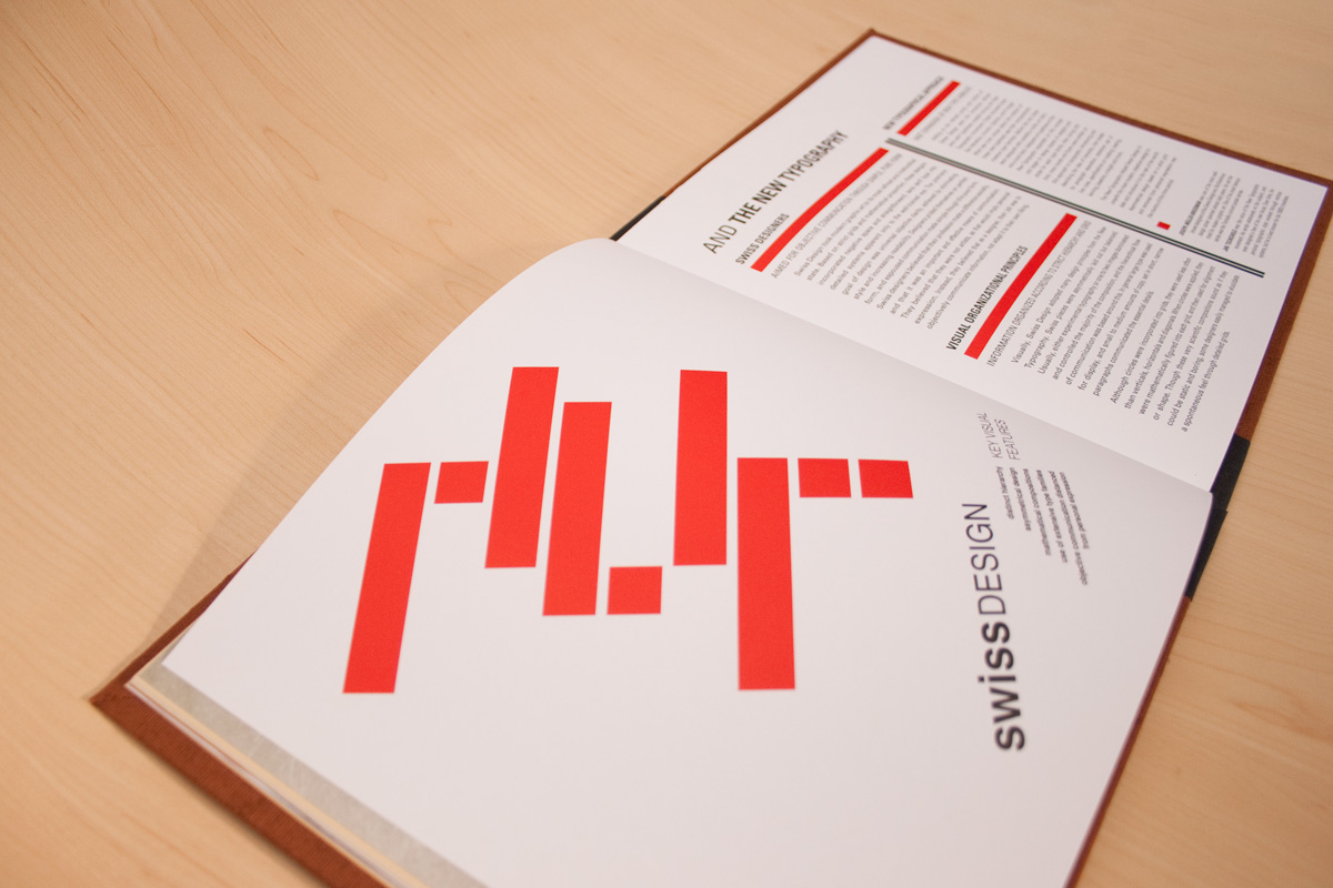 Swiss Design