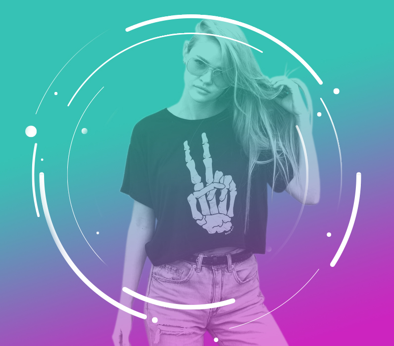 Amazon Teen