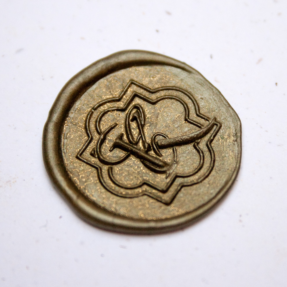 Sealing Wax