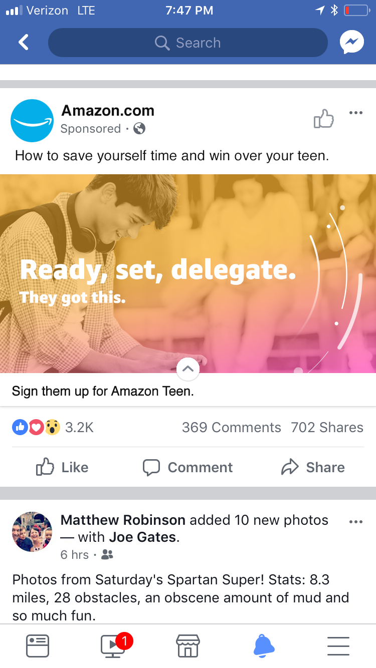 FBCanvasAd