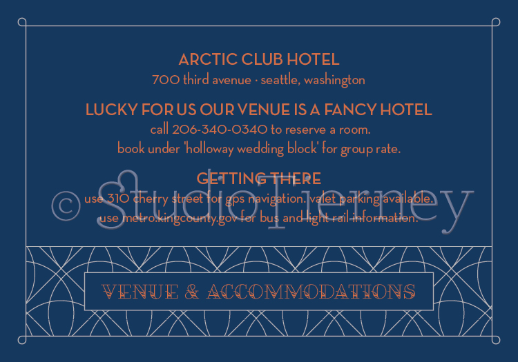 Deco Directions